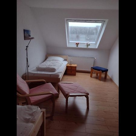 Neu! Ferienhaus Luette Huette Norddeich Zewnętrze zdjęcie