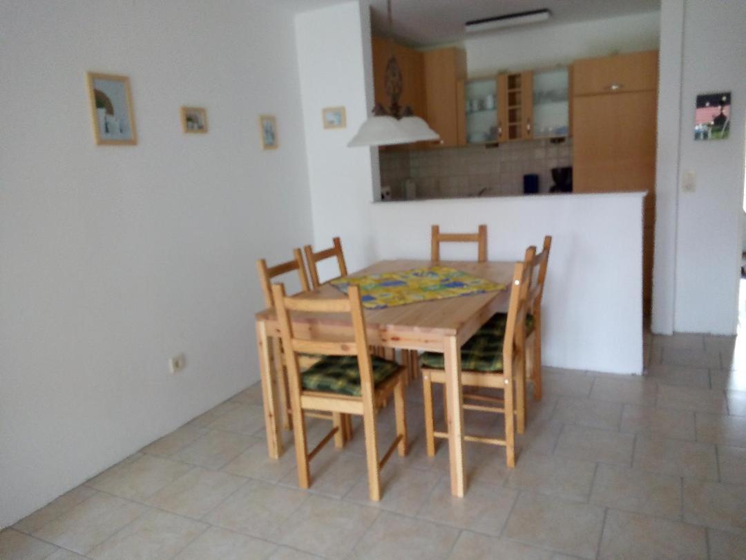 Neu! Ferienhaus Luette Huette Norddeich Zewnętrze zdjęcie