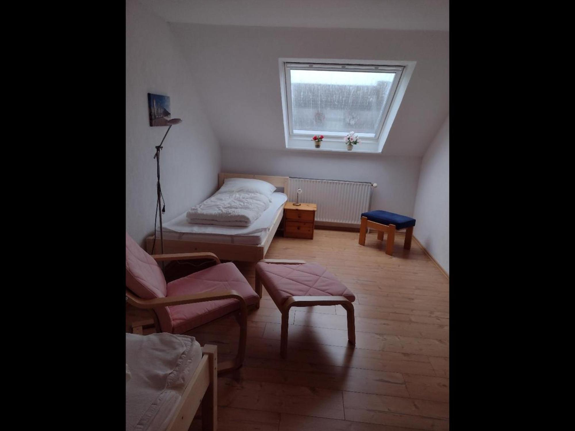 Neu! Ferienhaus Luette Huette Norddeich Zewnętrze zdjęcie