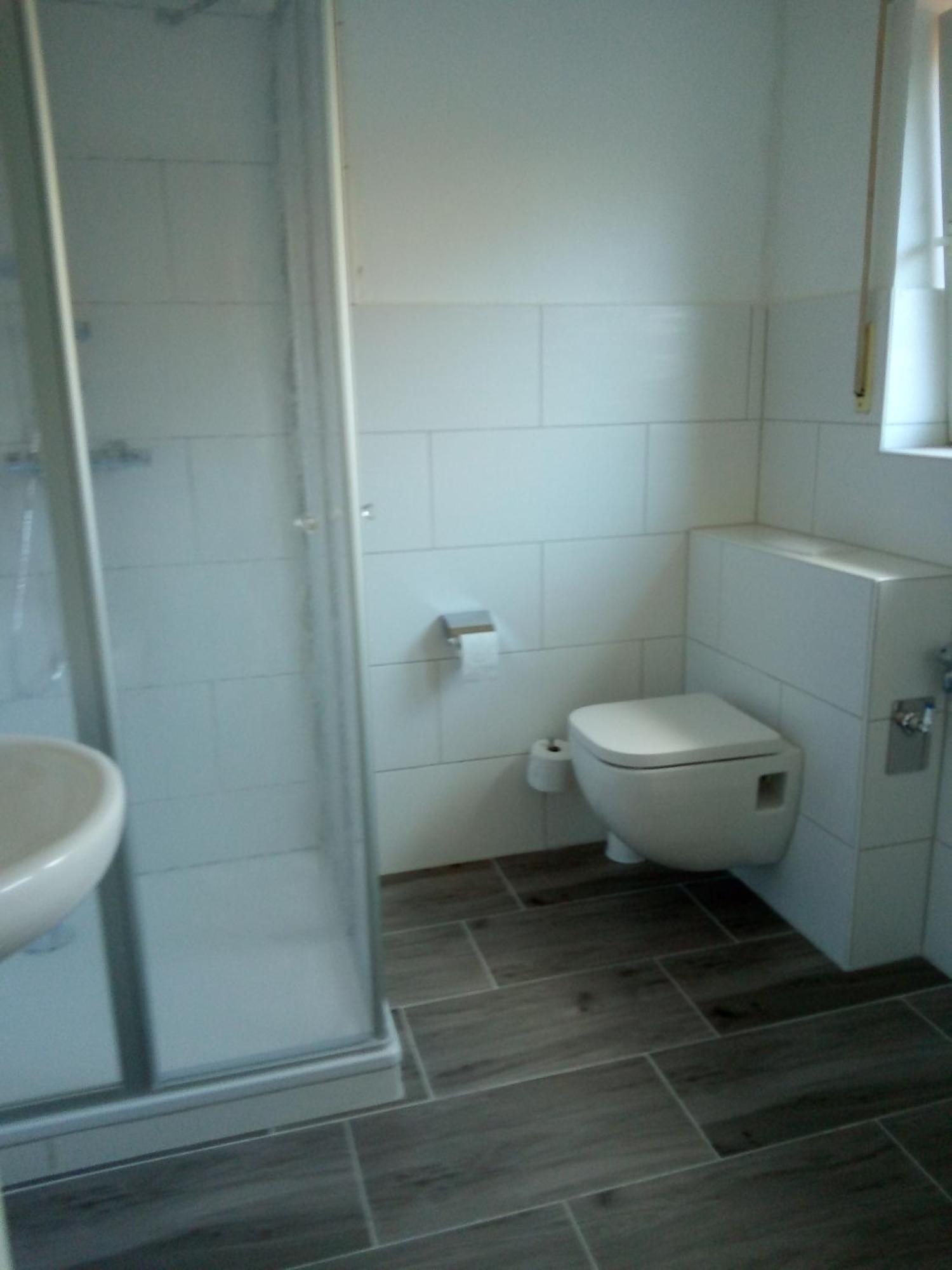 Neu! Ferienhaus Luette Huette Norddeich Zewnętrze zdjęcie