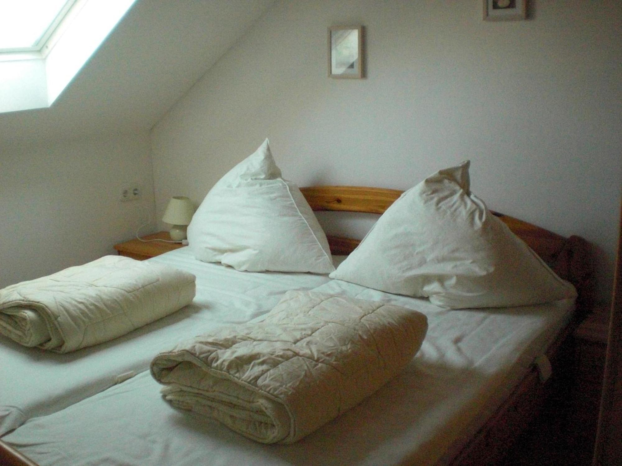 Neu! Ferienhaus Luette Huette Norddeich Zewnętrze zdjęcie